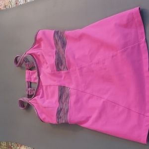 ATHLETA YOGA TOP